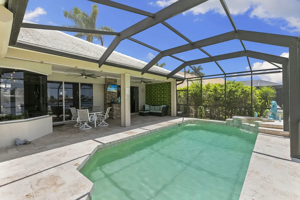 1264 Whiteheart Avenue Marco Island FL 34145