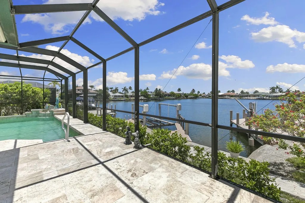 1264 Whiteheart Avenue Marco Island FL 34145