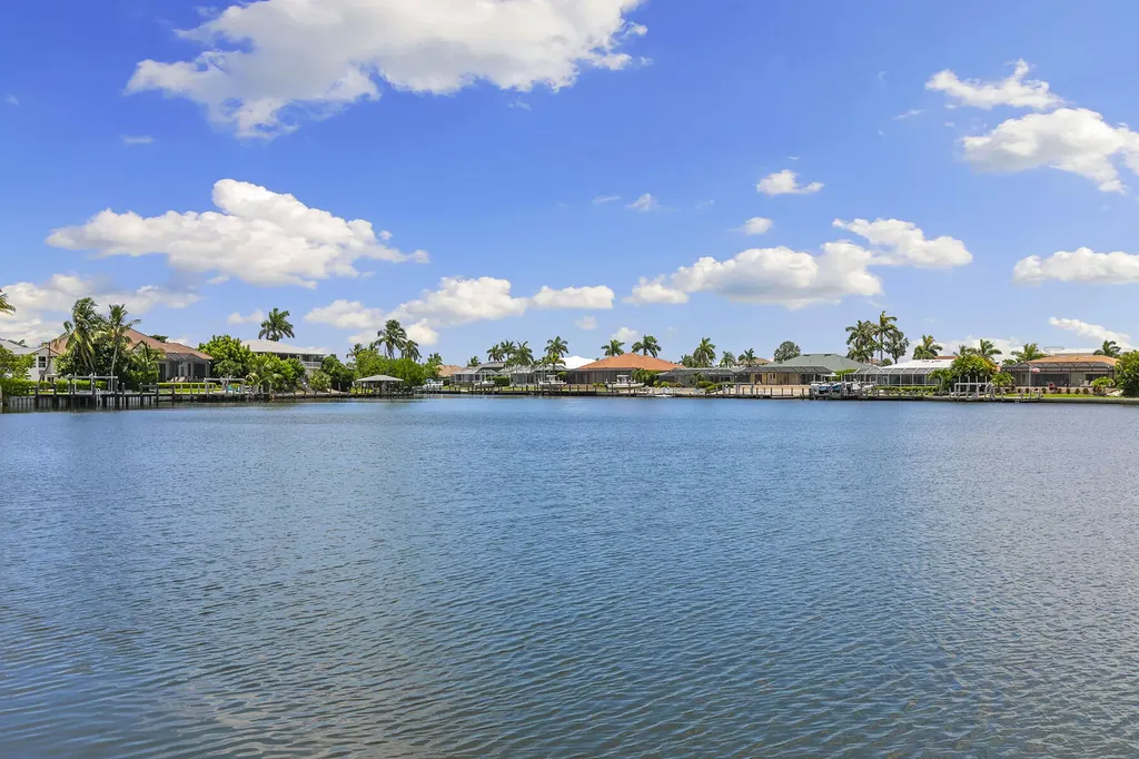 1264 Whiteheart Avenue Marco Island FL 34145