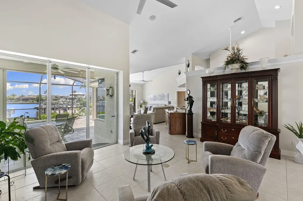 1264 Whiteheart Avenue Marco Island FL 34145