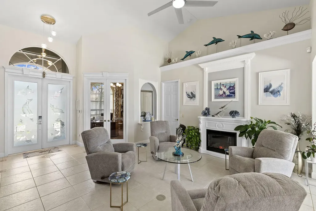 1264 Whiteheart Avenue Marco Island FL 34145