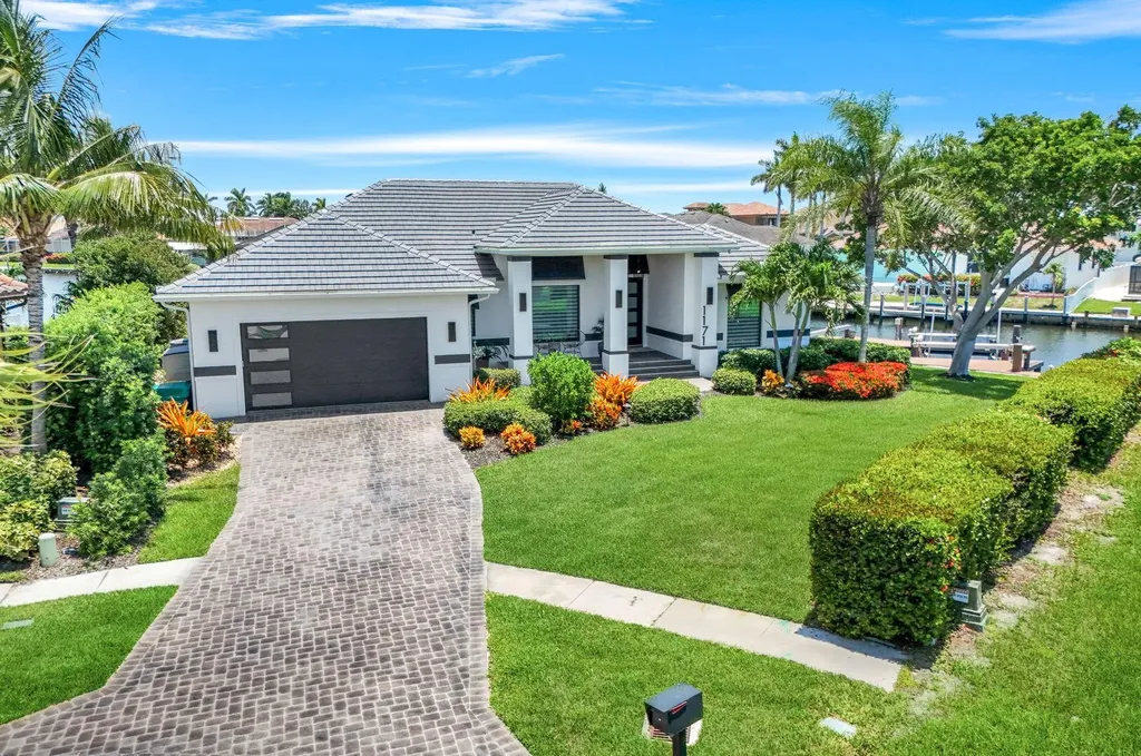 1171 Cara Court Marco Island FL 34145