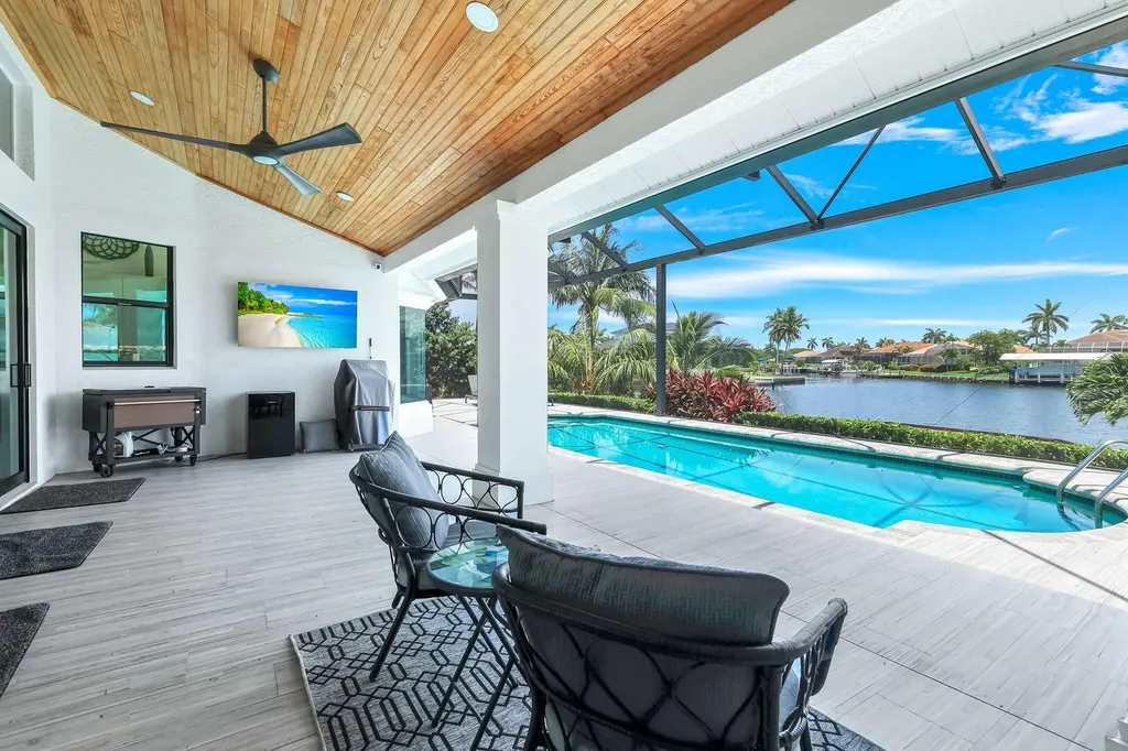 1171 Cara Court Marco Island FL 34145