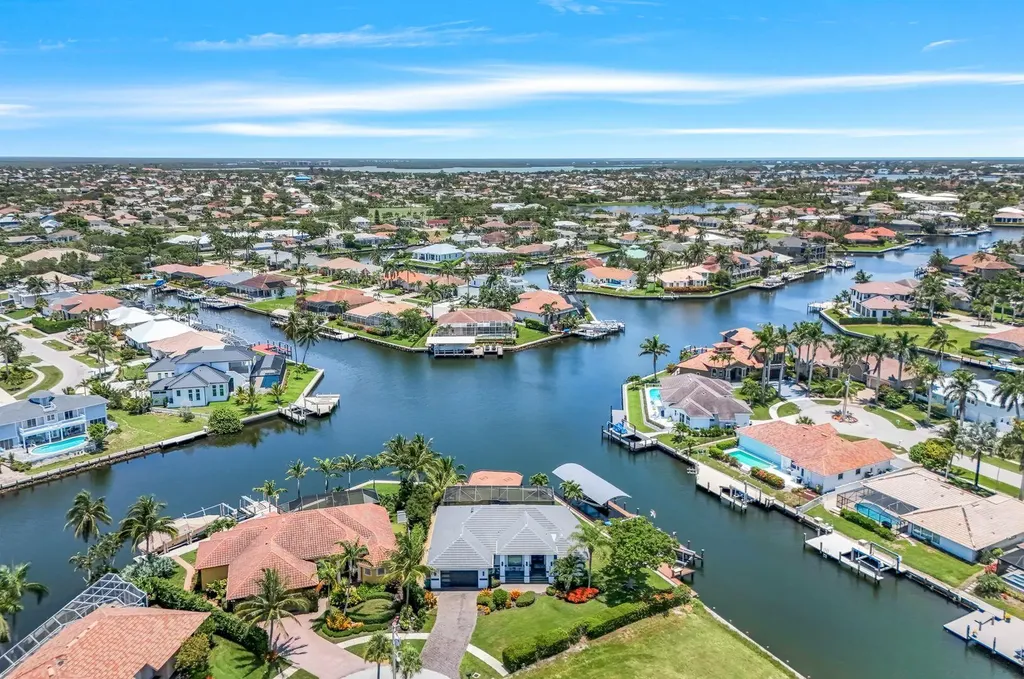 1171 Cara Court Marco Island FL 34145