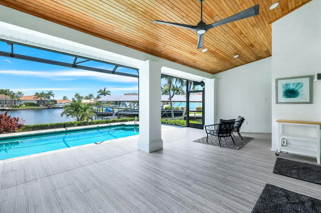 1171 Cara Court Marco Island FL 34145