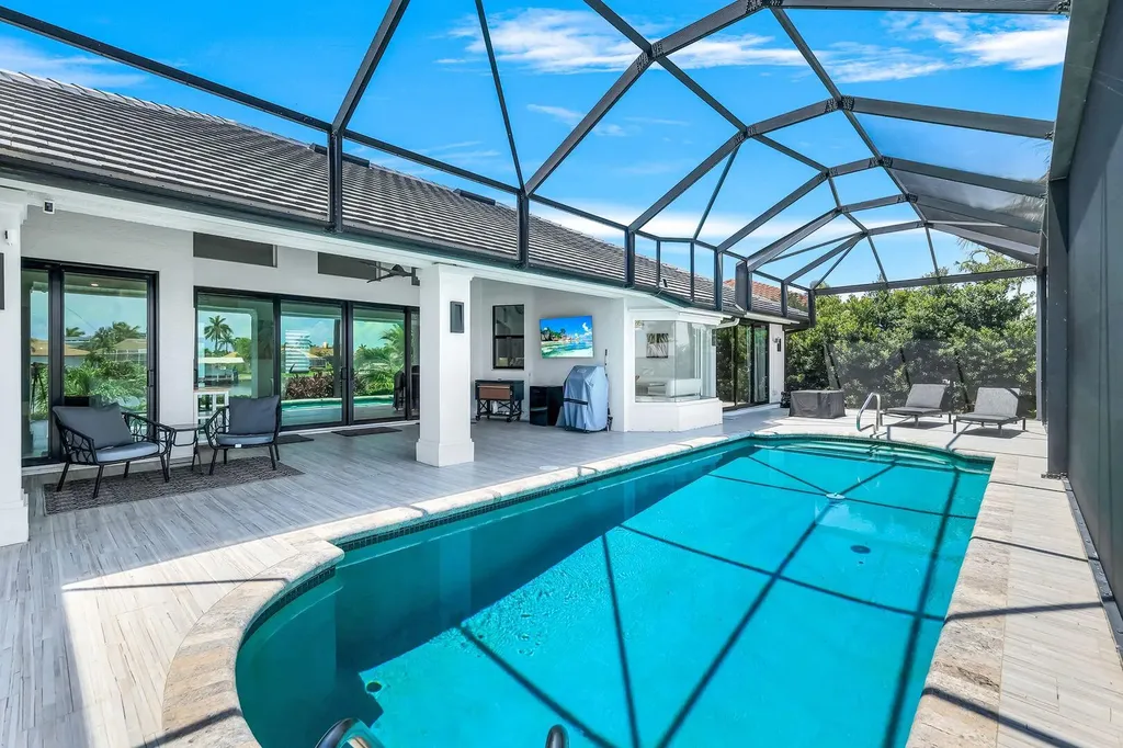 1171 Cara Court Marco Island FL 34145