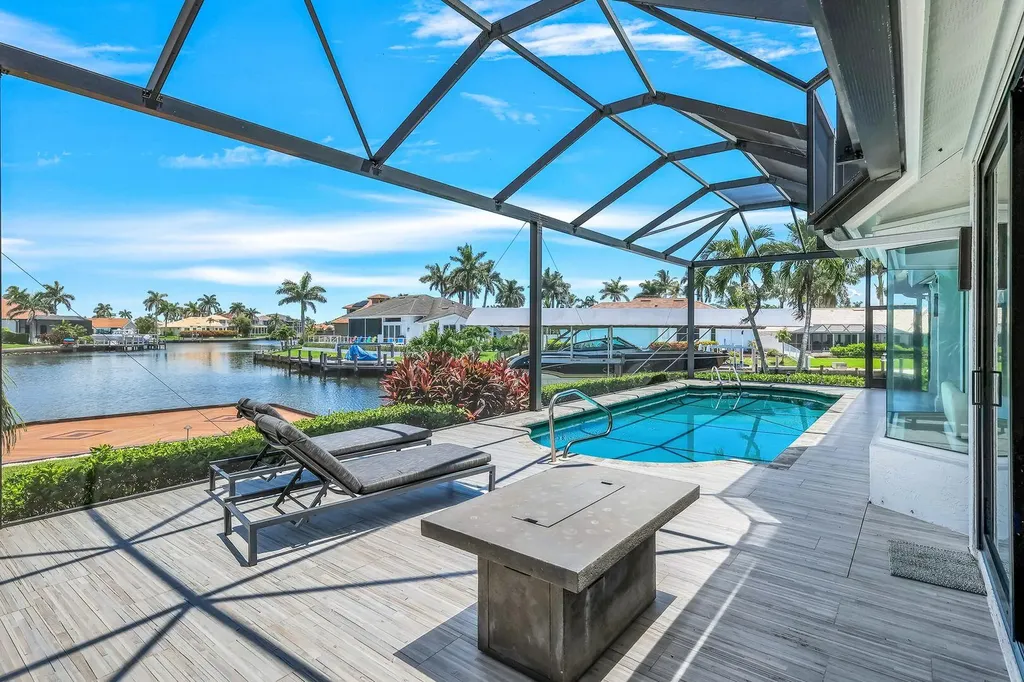 1171 Cara Court Marco Island FL 34145