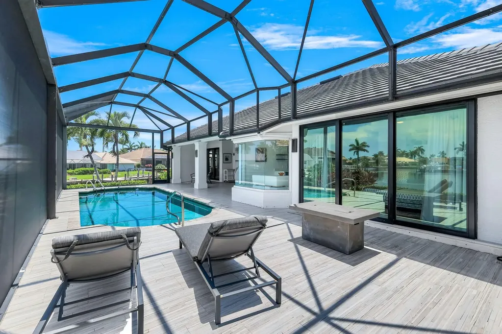 1171 Cara Court Marco Island FL 34145