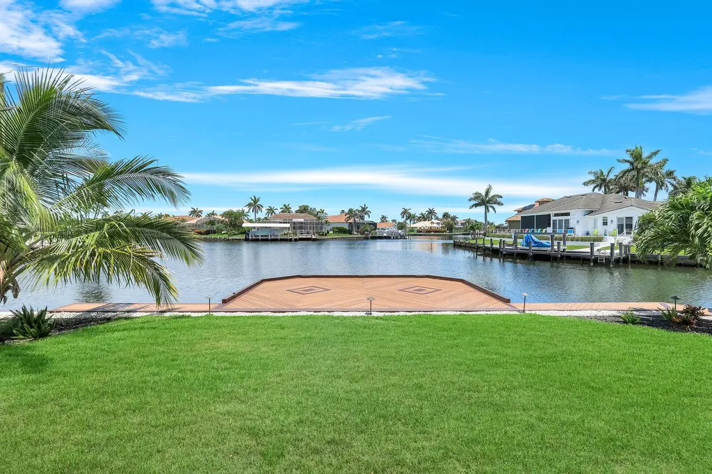 1171 Cara Court Marco Island FL 34145