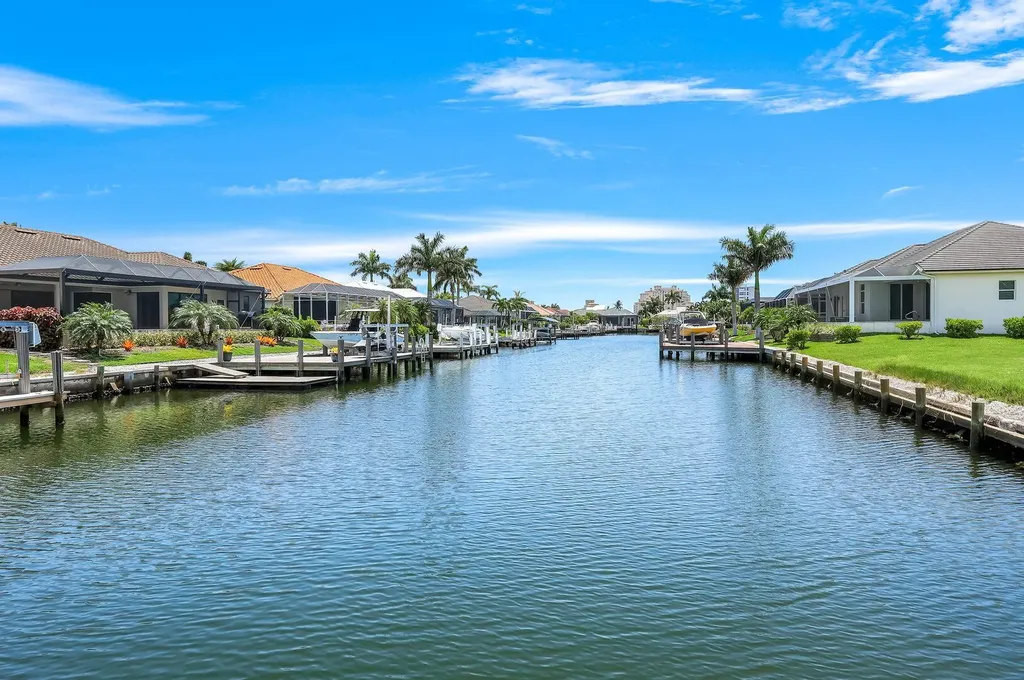 1171 Cara Court Marco Island FL 34145