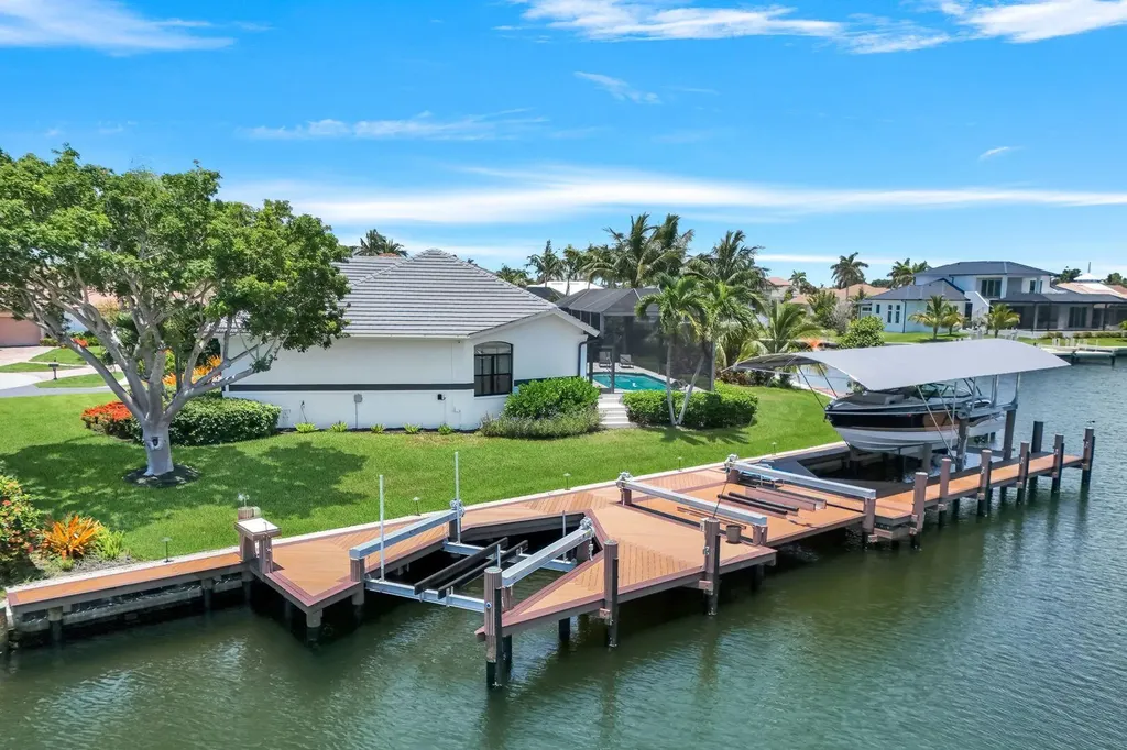 1171 Cara Court Marco Island FL 34145