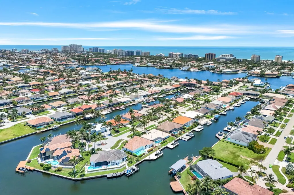 1171 Cara Court Marco Island FL 34145