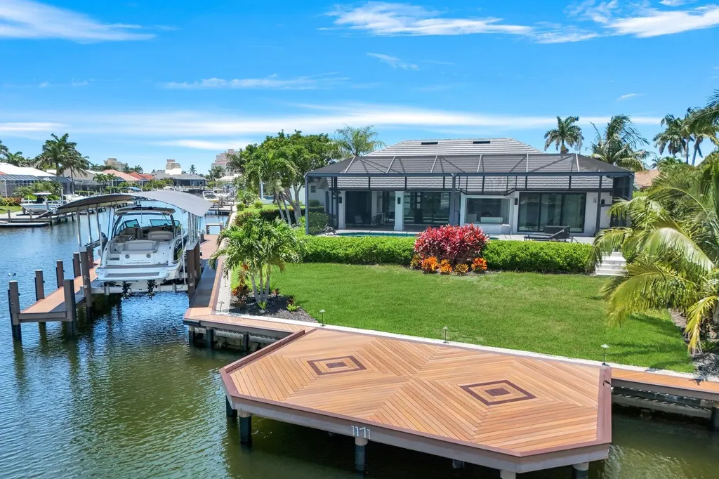 1171 Cara Court Marco Island FL 34145