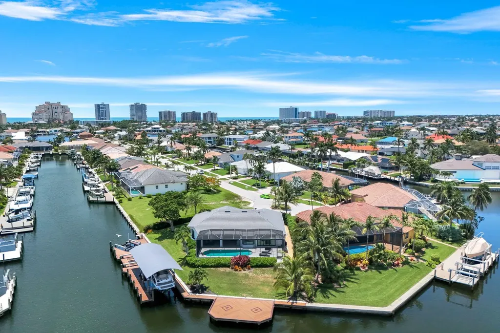 1171 Cara Court Marco Island FL 34145