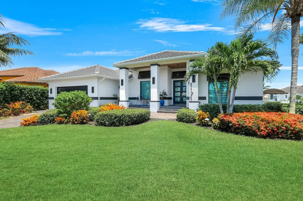 1171 Cara Court Marco Island FL 34145