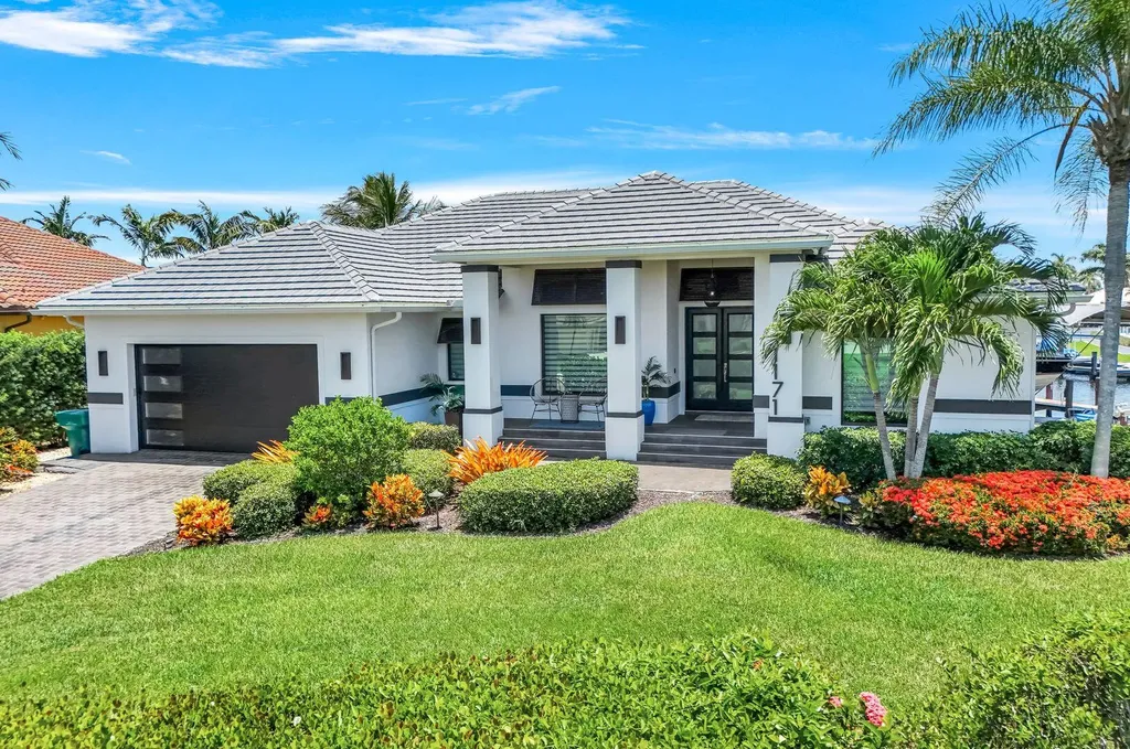 1171 Cara Court Marco Island FL 34145