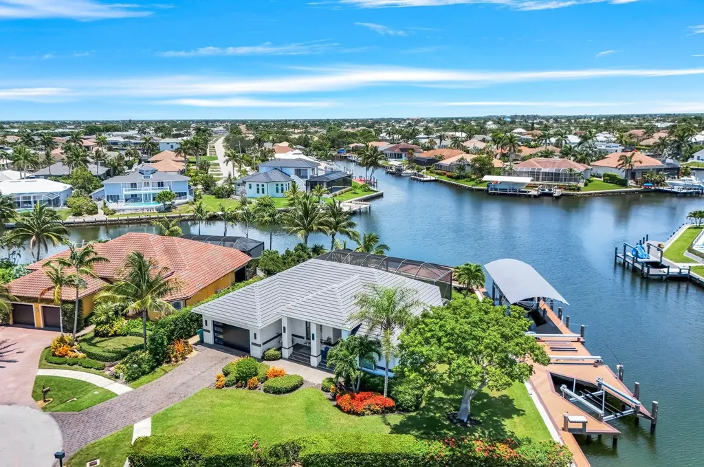 1171 Cara Court Marco Island FL 34145