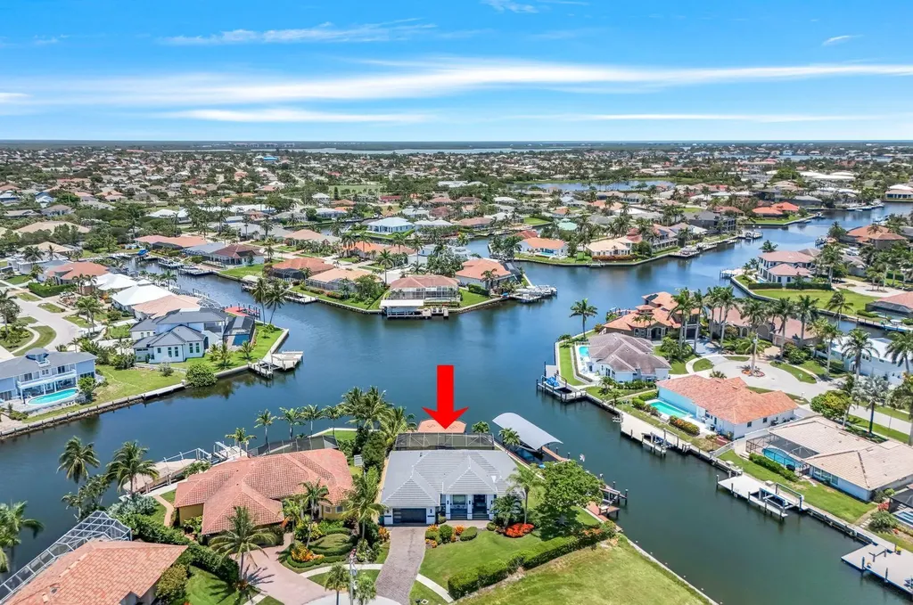 1171 Cara Court Marco Island FL 34145