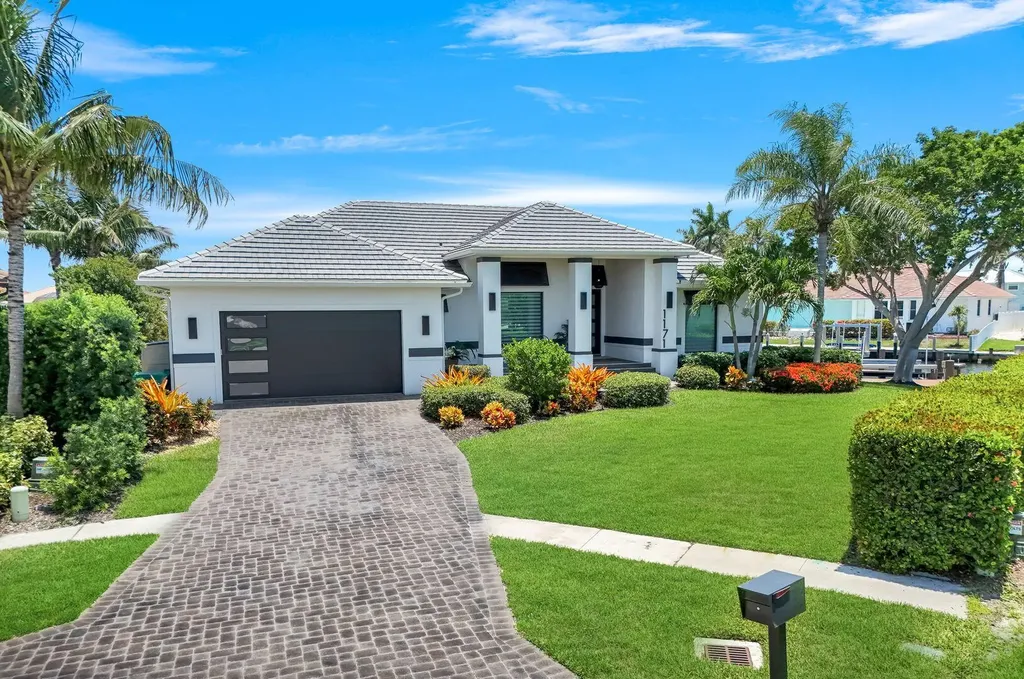 1171 Cara Court Marco Island FL 34145