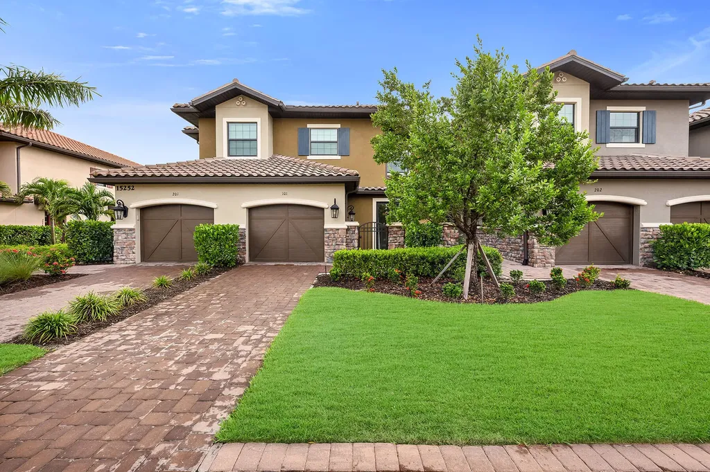 15252 Zeno Way Naples FL 34114