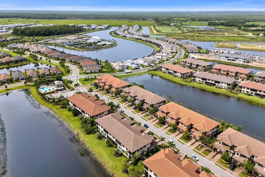 15252 Zeno Way Naples FL 34114