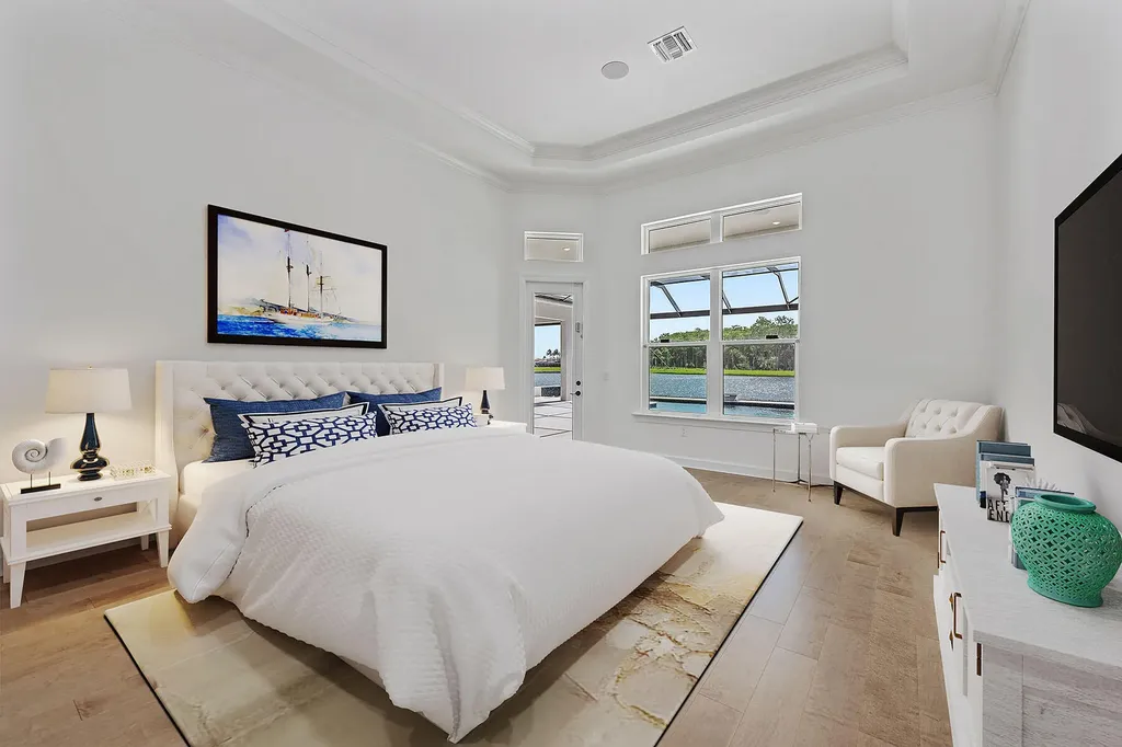 15436 Turin Drive Naples FL 34114