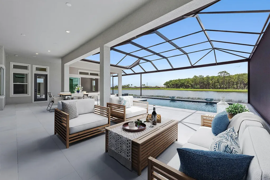 15436 Turin Drive Naples FL 34114