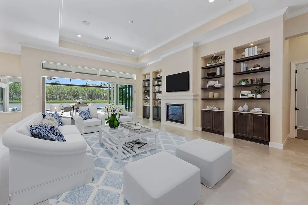 15436 Turin Drive Naples FL 34114