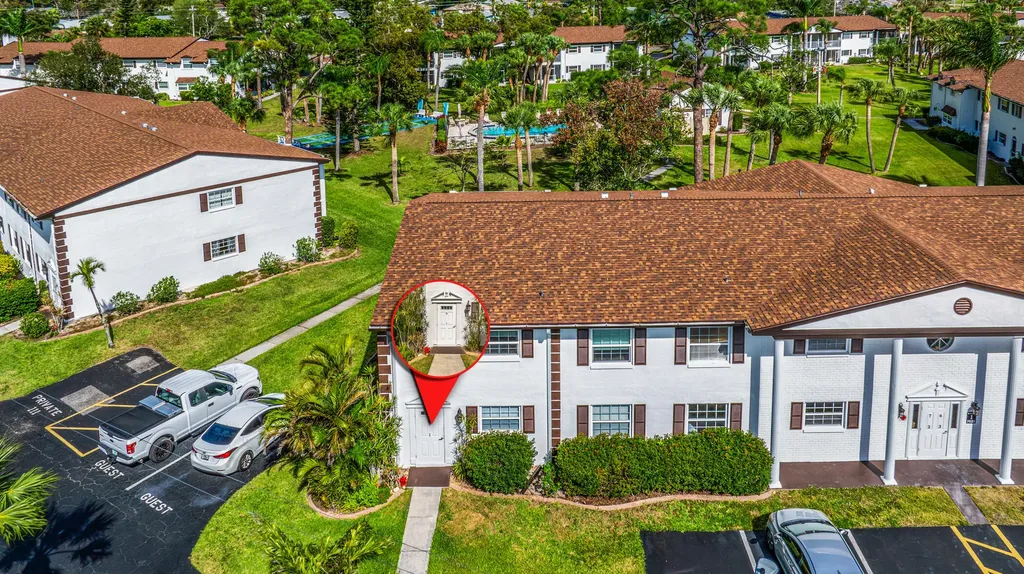 7025 New Post Road North Fort Myers FL 33917