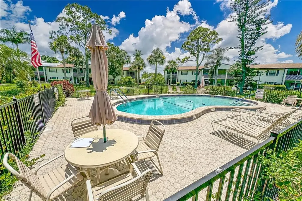 7025 New Post Road North Fort Myers FL 33917