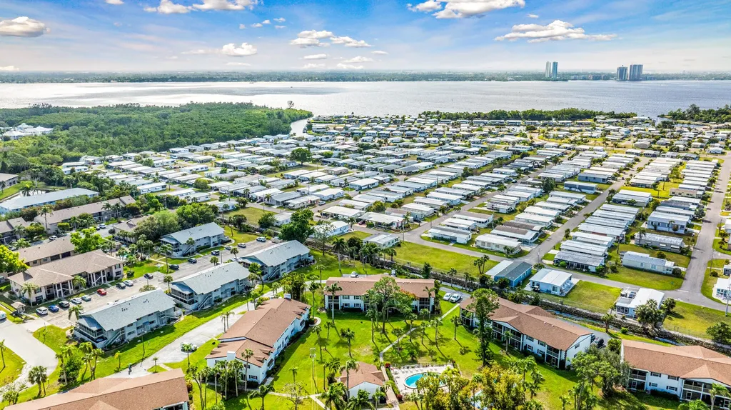 7025 New Post Road North Fort Myers FL 33917