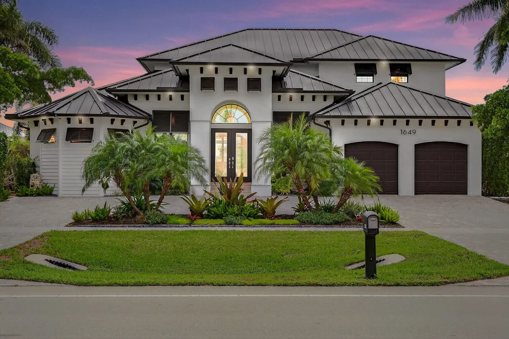 1649 San Marco Road Marco Island FL 34145