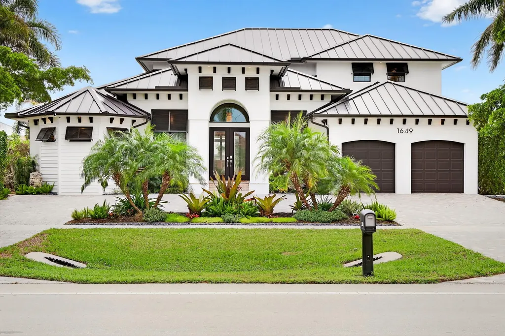 1649 San Marco Road Marco Island FL 34145