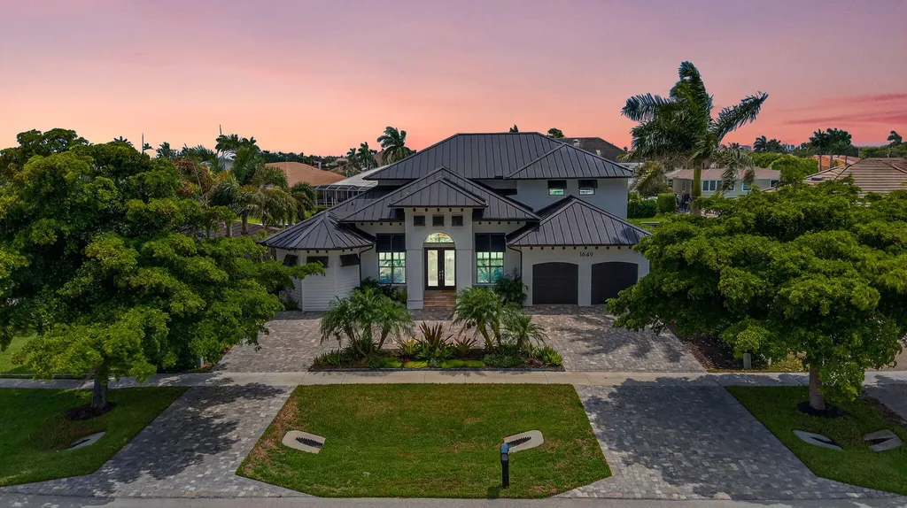 1649 San Marco Road Marco Island FL 34145