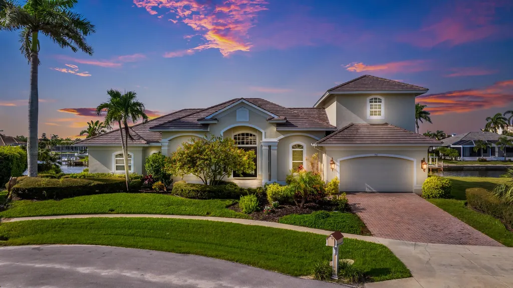 951 Beaver Court Marco Island FL 34145