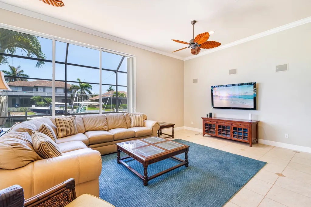 951 Beaver Court Marco Island FL 34145