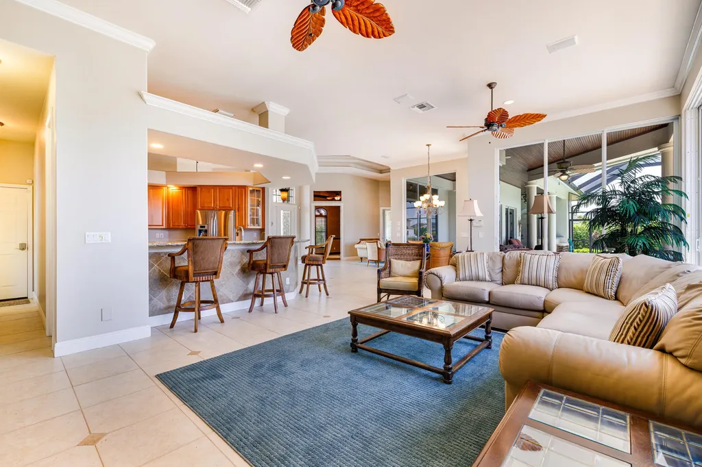 951 Beaver Court Marco Island FL 34145