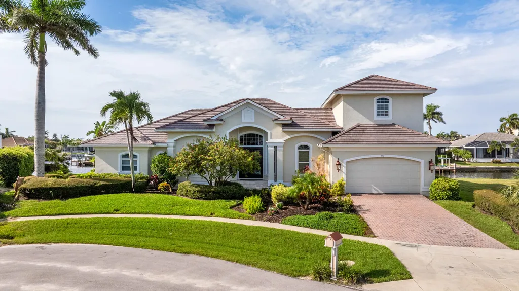 951 Beaver Court Marco Island FL 34145