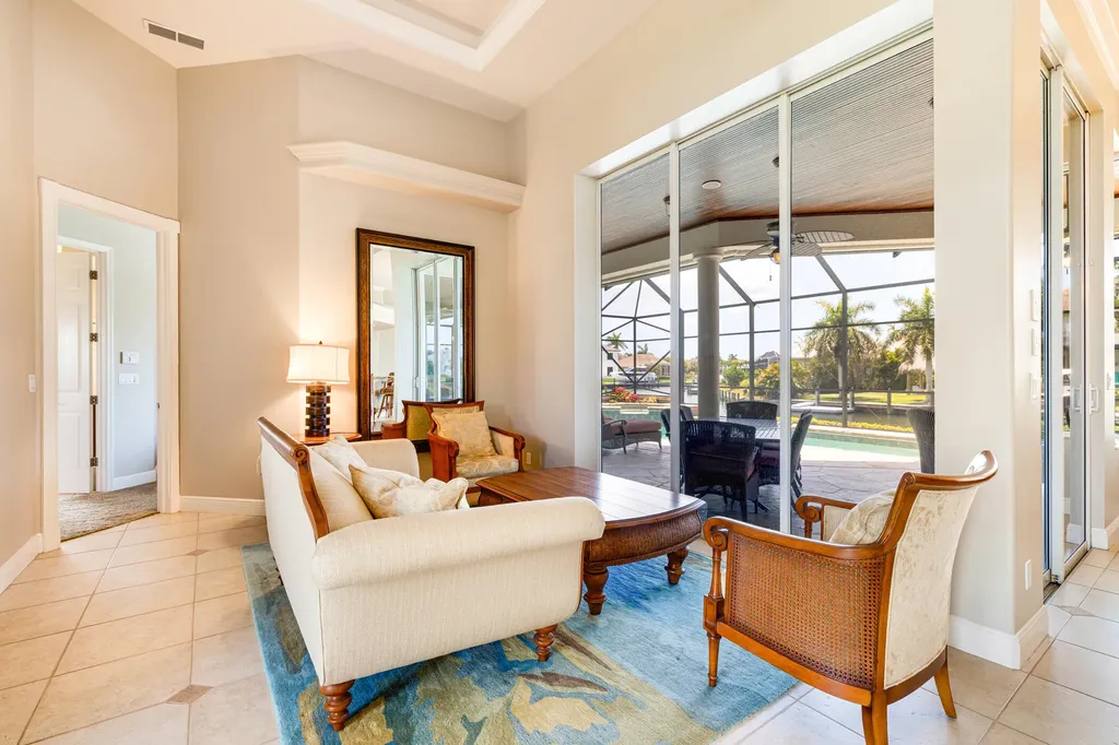 951 Beaver Court Marco Island FL 34145