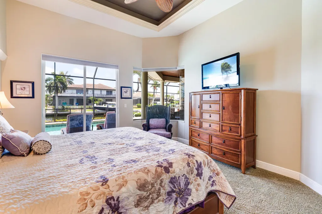 951 Beaver Court Marco Island FL 34145