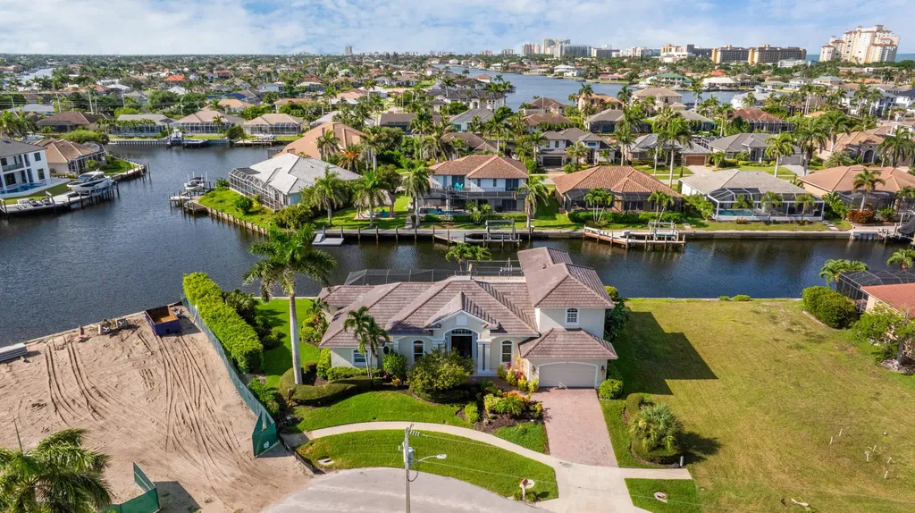 951 Beaver Court Marco Island FL 34145