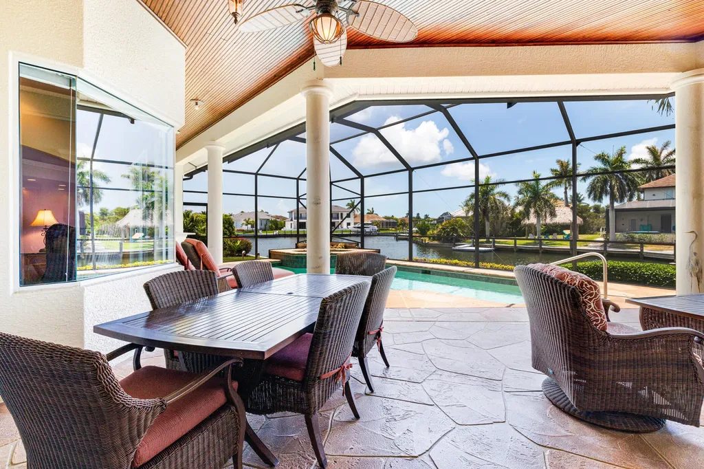 951 Beaver Court Marco Island FL 34145