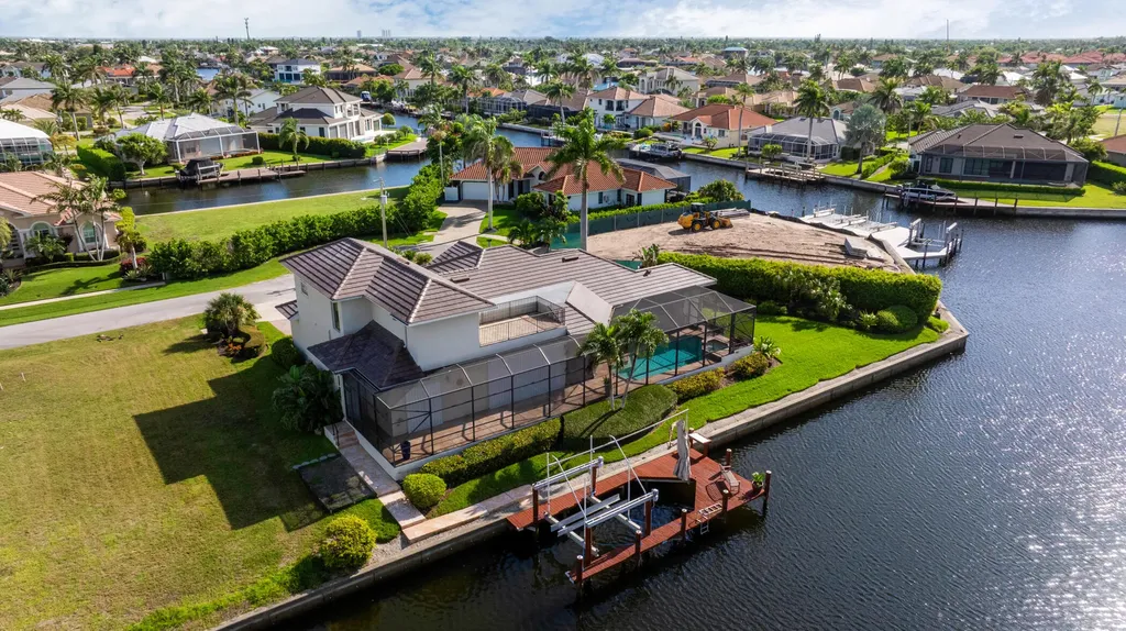 951 Beaver Court Marco Island FL 34145