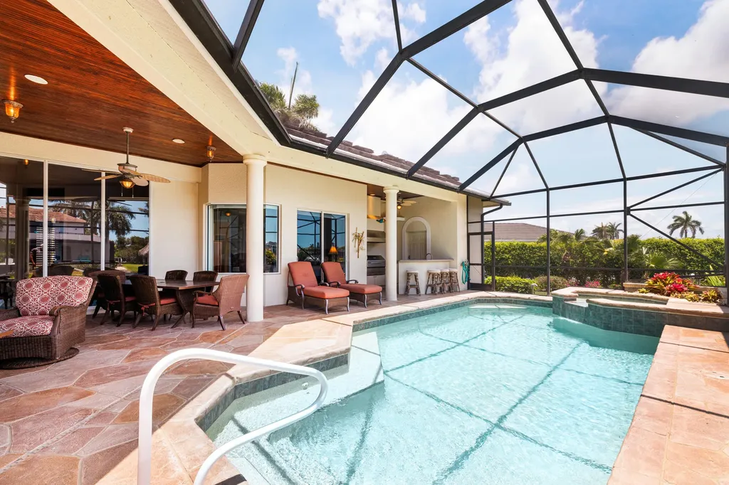 951 Beaver Court Marco Island FL 34145