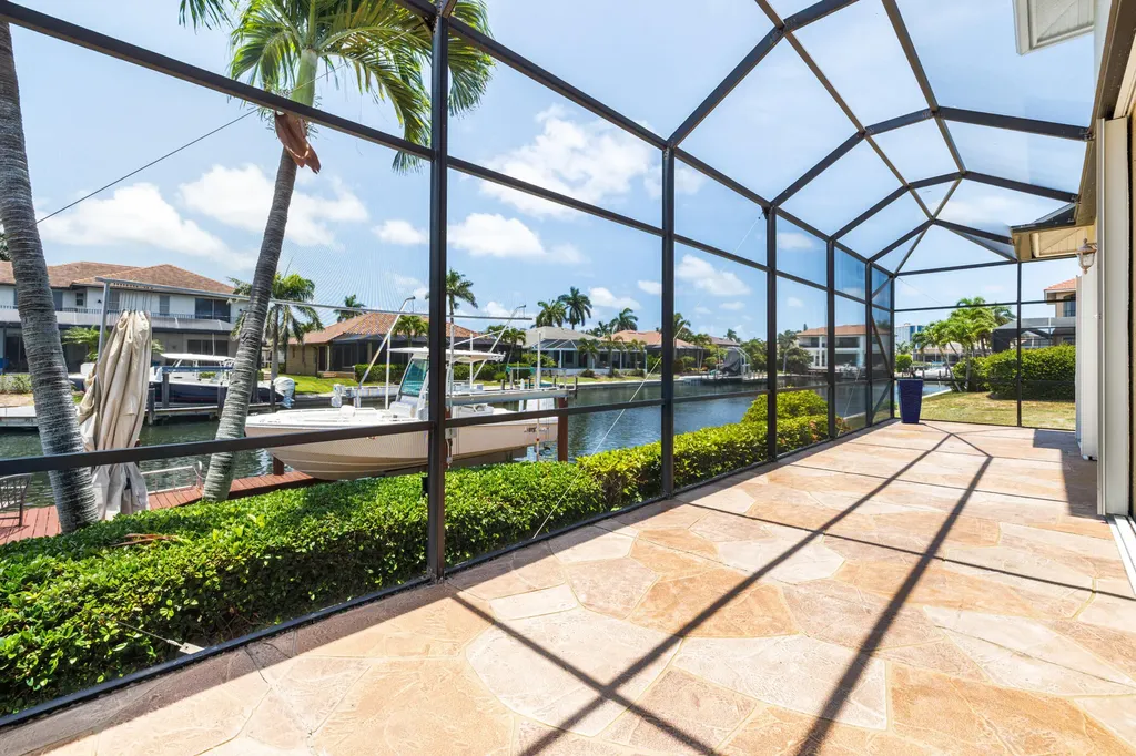 951 Beaver Court Marco Island FL 34145