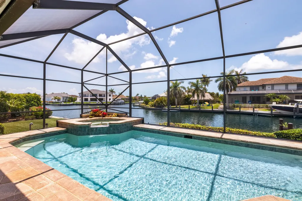 951 Beaver Court Marco Island FL 34145