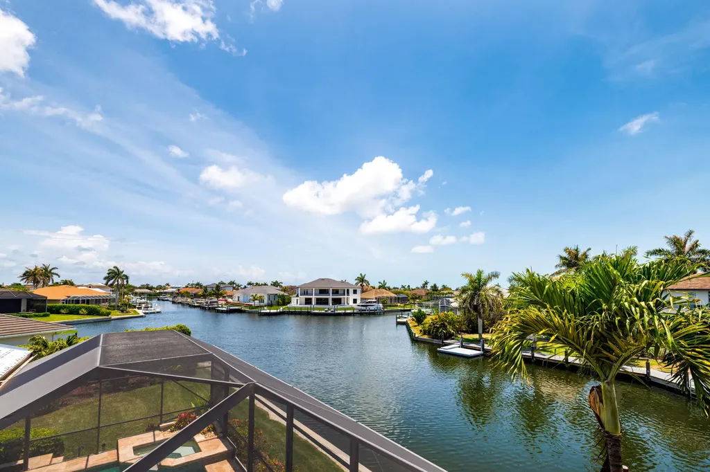 951 Beaver Court Marco Island FL 34145