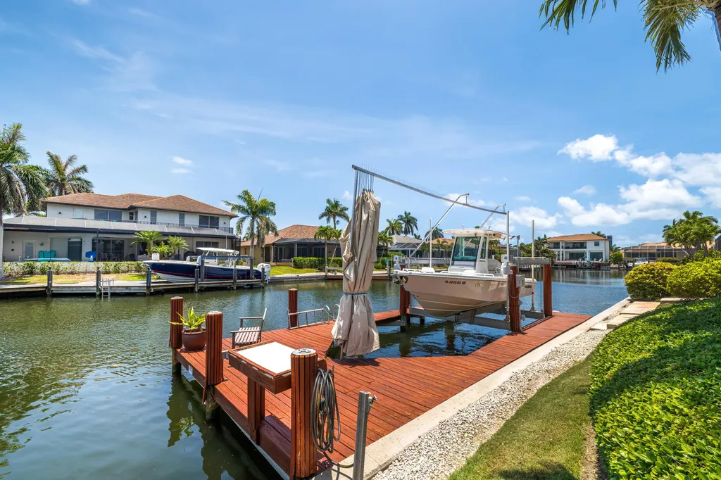 951 Beaver Court Marco Island FL 34145