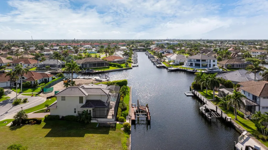 951 Beaver Court Marco Island FL 34145