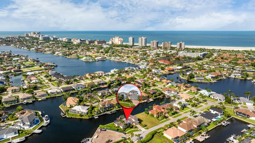 951 Beaver Court Marco Island FL 34145